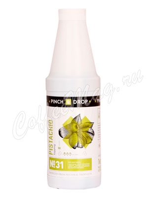 Топпинг Pinch Drop Фисташка 1 л