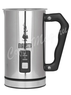 Вспениватель молока Bialetti Milk Frother MK01 Электрический капучинатор