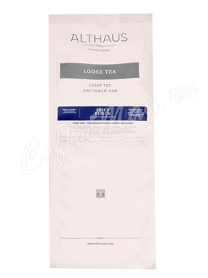 Чай Althaus листовой Spice Punch/Спайс Панч Чай Althaus листовой Spice Punch/Спайс Панч