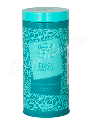 Чай Ronnefeldt Tea Couture Black Assam / Черный Ассам 100г