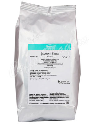 Чай Ronnefeldt Jasmine Gold/ Жасмин Голд 100 гр Чай Ronnefeldt Jasmine Gold/ Жасмин Голд 100 гр