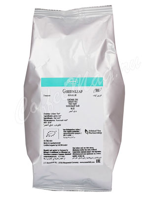 Чай Ronnefeldt Greenleaf / Гринлиф 250 гр Чай Ronnefeldt Greenleaf / Гринлиф 250 гр