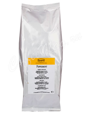 Чай Ronnefeldt Peppermint/ Перечная мята 100 гр Чай Ronnefeldt Peppermint/ Перечная мята 100 гр