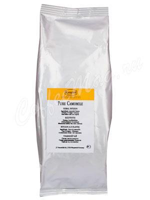 Чай Ronnefeldt Pure Camomile/ Ромашка 100 гр Чай Ronnefeldt Pure Camomile/ Ромашка 100 гр