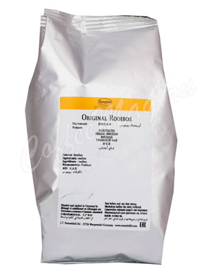 Чай Ronnefeldt Original Roibosh / Настоящий Ройбош 100 г