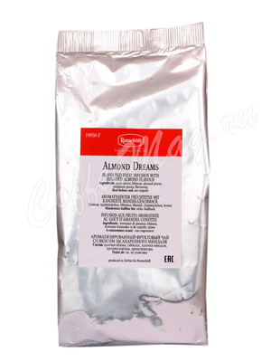 Чай Ronnefeldt Almond Dreаms / Миндальные сны 100 г