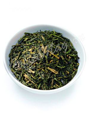 Чай Ronnefeldt Fancy Sencha / Фэнси Сенча 250г