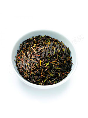 Чай Ronnefeldt Bio Spring Darjeeling / Весенний Дарджилинг 250г