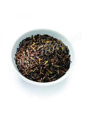 Чай Ronnefeldt Bio Spring Darjeeling / Весенний Дарджилинг 250 г