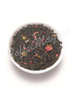 Чай Ronnefeldt Assam Earl Grey / Ассам Эрл Грей 100г