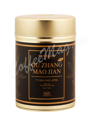 Чай Ronnefeldt Novikov Gu Zhang Mao Jian / Гу Чжан Мао Цзянь 100 гр Чай Ronnefeldt Novikov Gu Zhang Mao Jian / Гу Чжан Мао Цзянь 100 гр