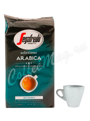 Кофе Segafredo молотый Selezione Arabica 250 г