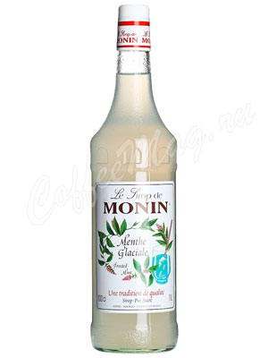 Сироп Monin Мятный 1 л