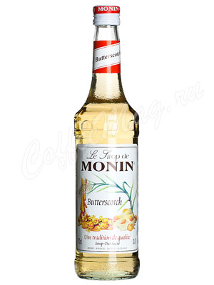 Сироп Monin Ирис 700 мл