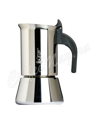 Гейзерная кофеварка Bialetti Venus Elegance 2 порции (1698)