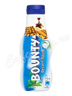 Соус Bounty Dessert 300 г