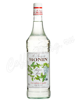 Сироп Monin Мохито 1 л