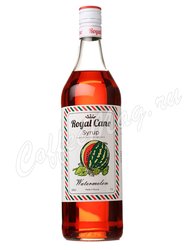Сироп Royal Cane Арбуз 1 л