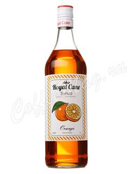 Сироп Royal Cane Апельсин 1 л