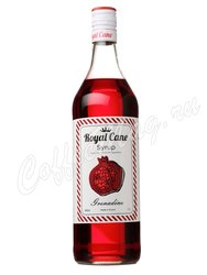 Сироп Royal Cane Гренадин 1 л