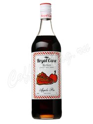 Сироп Royal Cane Яблочный Пирог 1 л
