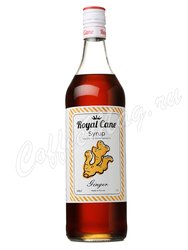 Сироп Royal Cane Имбирь 1 л