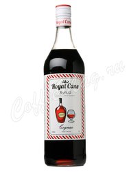 Сироп Royal Cane Коньяк 1л