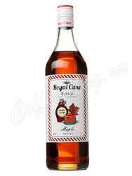 Сироп Royal Cane Кленовый 1 л