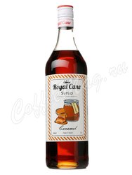 Сироп Royal Cane Карамель 1 л