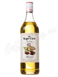 Сироп Royal Cane Миндаль 1 л