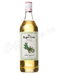 Сироп Royal Cane Лемонграсс 1 л