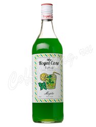 Сироп Royal Cane Мохито 1 л