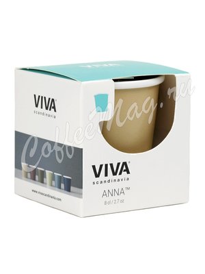 VIVA ANYTIME Anna Стакан 0,08 л (V70156) Хаки