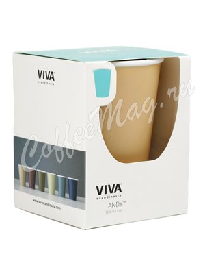 VIVA ANYTIME Andy Чайный стакан 0,32 л (V70856) 