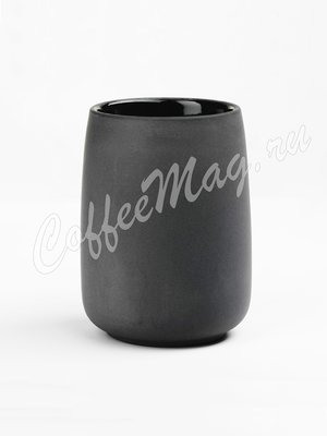 VIVA NICOLA Чайный стакан (комплект 2шт) 0,17 л (V35703) Серый