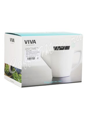 VIVA INFUSION Чайник заварочный с ситечком 1 л (V24024) 