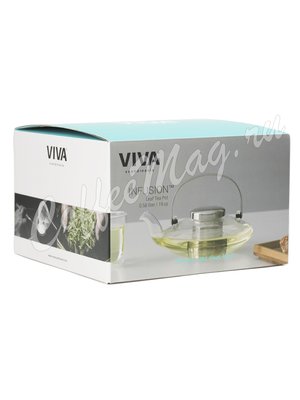 VIVA INFUSION Чайник заварочный с ситечком 0.58 л (V70500) 