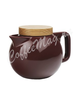VIVA JAIMI Чайник заварочный с ситечком 0.65 л (V78640)