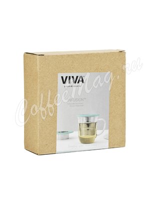 VIVA INFUSION Складное ситечко для заваривания чая (V72500)