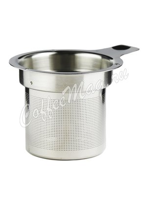 VIVA JAIMI Чайник заварочный с ситечком 0.65 л (V78648) Серый