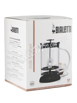 Капучинатор Bialetti Milk frother Вспениватель молока 330 мл (4410)