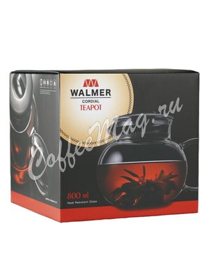 Чайник заварочный Walmer Cordial 800 мл (W37000202)