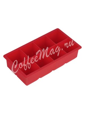 Форма для льда кубики (8 штук) 21,5*11,5*5,5 см (02575)