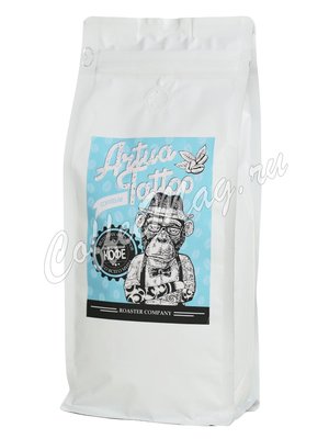 Кофе Artua Tattoo Coffeelab Колумбия Андино в зернах 1 кг