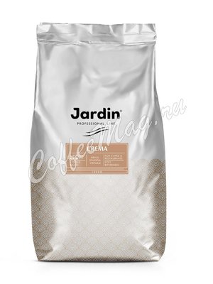 Кофе Jardin в зернах Crema 1 кг