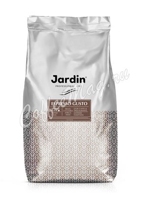 Кофе Jardin в зернах Espresso Gusto 1 кг