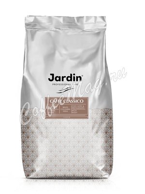 Кофе Jardin в зернах Caffe Classico 1 кг