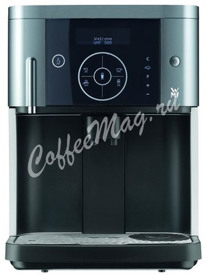 Кофемашина WMF 900 S SENSOR TITAN