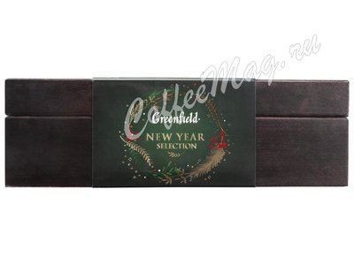 Greenfield Набор Greenfield Набор