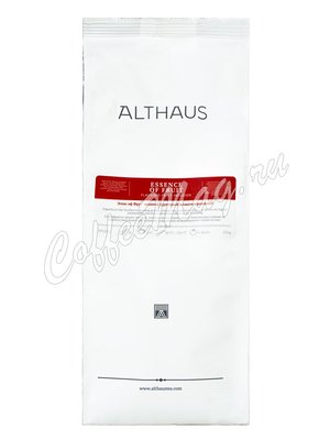 Чай Althaus листовой Essence of Fruit фруктовый 250 г Чай Althaus листовой Essence of Fruit фруктовый 250 г